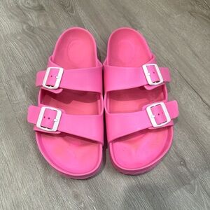 Eva Birkenstocks